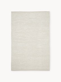 Tapete em lã artesanal Pebble