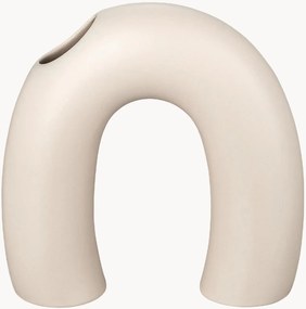 Jarra em cerâmica Kagetsu, Alt 18 cm