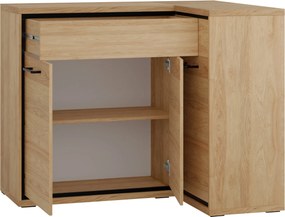 Cómoda para cantos Etrmoni 106