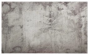 Quadro magnético em vidro para parede 100x60 cm