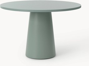 Mesa de jardim redonda Kim, vários tamanhos