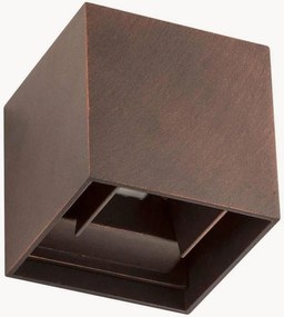 Candeeiro de parede LED para exterior Claire