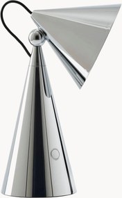 Candeeiro de mesa LED portátil e regulável Pose