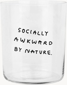 Copo Socially Awkward By Nature