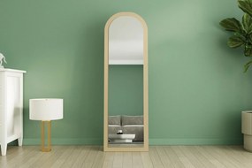 Espelho Emma – Cor Areia – 50 cm x 160 cm