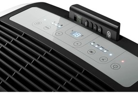 Ar Condicionado Portátil DeLonghi PAC EM90 9800 Btu/h