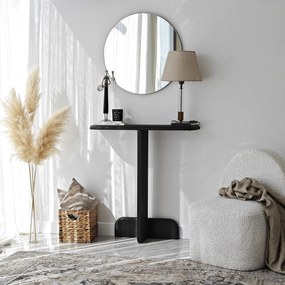 Cômoda Pratico – Antracite – 80x85x25 cm