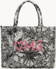 Saco shopper Jungle
