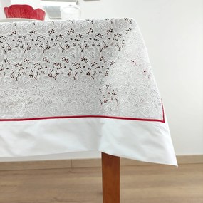 Toalha de Mesa Doce Romance