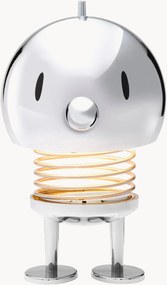 Candeeiro de mesa LED portátil e regulável Choco