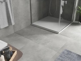 Mexen Hugo base de duche quadrada SMC 80 x 80 cm, branco - 42108080
