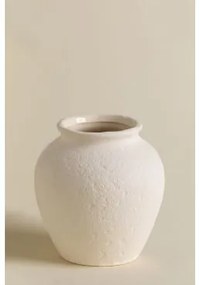 Vaso de Cerâmica Melgrat ↑19 cm - Sklum