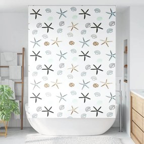 Rolo de Duche Estores 150x240 cm Largura Tecido 146 cm