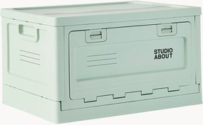 Caixa Studio About, L 50 cm