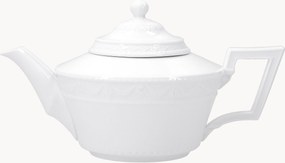 Bule de chá de porcelana artesanal Kurland, 1,1 l