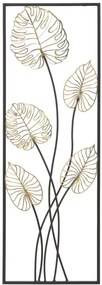 PAINEL DE FERRO LUXY -A- CM 31X2,5X90