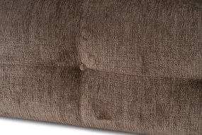 Sofá de Canto Boston – Cinzento – 303 x 190 cm