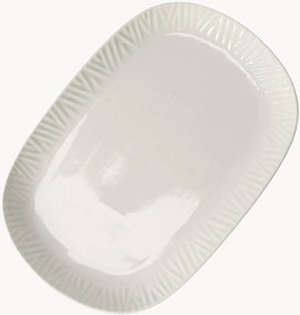 Travessas em porcelana Vista, conjunto de 2