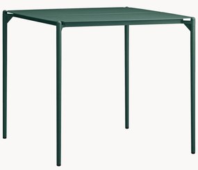Mesa de jardim em metal Novo