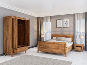 Conjunto para quarto Lirmora 126