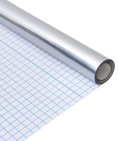 Películas autocolantes espelhadas 2 pcs 90x100 cm PET