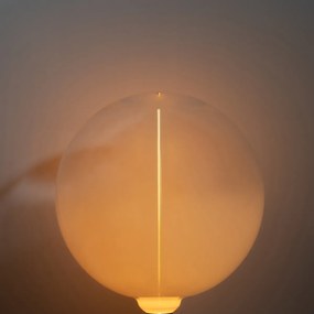 Lâmpada LED E27 G200 Branca 4W 250lm 1800K