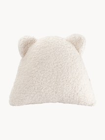 Almofada de peluche em teddy Bear