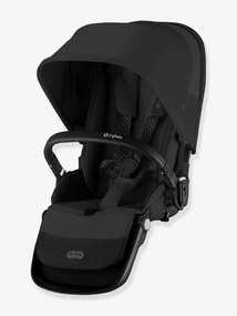 Assento extra para carrinho de bebé, Gazelle S da CYBEX preto