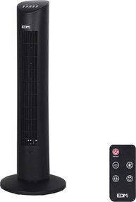 Ventoinha de Torre EDM 60 W – Ref. 33504