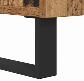 Gabinete para TV 150 x 30 x 50 cm Madeira processada