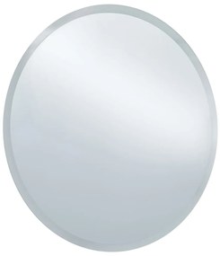 Espelho LED para casa de banho 80 cm