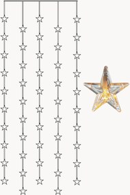 Sistema de iluminação de Natal LED Star