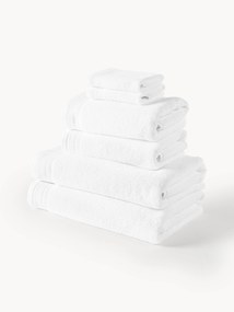 Conjunto de toalhas Premium, vários tamanhos