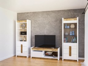 Conjunto para sala de estar Cirevai 128