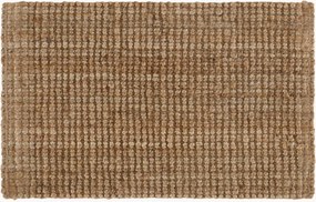 Tapete de entrada em juta Pia