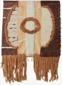 Objeto decorativo de parede Shack