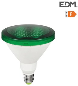 Lâmpada LED Edm E27 15 W F 1200 Lm (rgb)