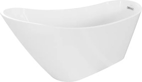 Mexen Oviedo banheira independente 170 x 76 cm, branca - 51561707600