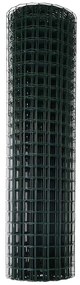 Cerca Euro Verde 1.2x25 m Aço