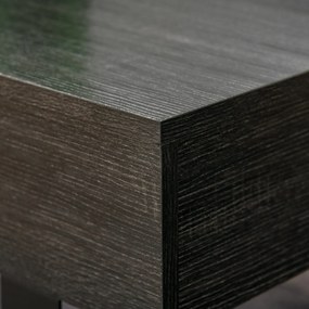 Mesa de Centro Night - Design Moderno