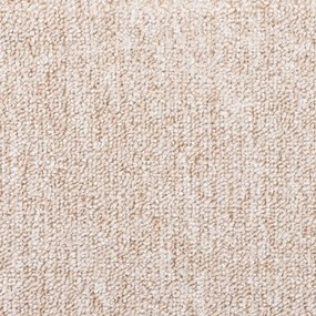Tapetes de escadas 10 pcs 65x24x4 cm cinza-acastanhado