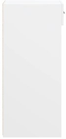 Aparador 45x42,5x93 cm derivados de madeira branco