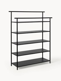 Metal Shelf Unit Dora
