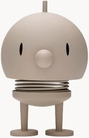 Objeto decorativo Bumble, Alt 11 cm