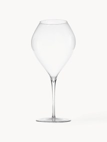 Copos de cristal de vinho tinto Ultralight, 2 uni.