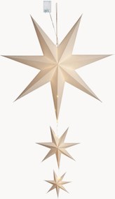 Candeeiro suspenso LED decorativo de Natal Cassie