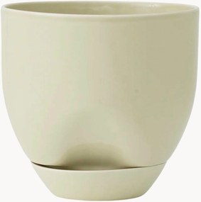 Vaso com sistema de autoirrigação Hydrous