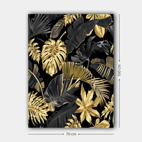Tela Decorativa 1323033056_70100 – Multicolor – 70 x 100 cm