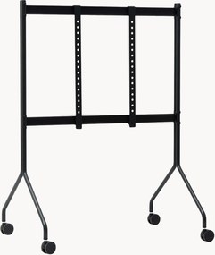 Suporte de TV com rodas Moon Rollin'