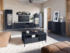 Conjunto para sala de estar Delophu 108